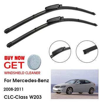 Авто Чистачки За Mercedes-Benz CLC-Class W203 22 