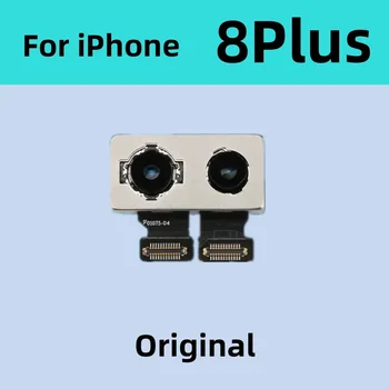 Тествана Оригиналната Камера за задно виждане в разглобено формата за iPhone 12 13 11 XR XS 7 8 XSMax Замяна