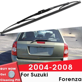 BEMOST Четки Лост Чистачки на Задното Стъкло на Автомобила Suzuki Forenza 2004-2008 355 мм Хетчбек Предното Стъкло Автостайлинг