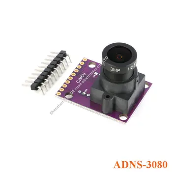 ADNS-3080 APM2.5 APM2.6 Точността на задържане на оптичния сензор на разхода на Мультикоптерный интерфейс SPI