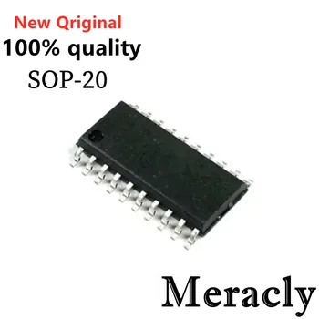 (10 парчета) 100% Нов чипсет TLE8209-1E TLE8209-2Д соп-20
