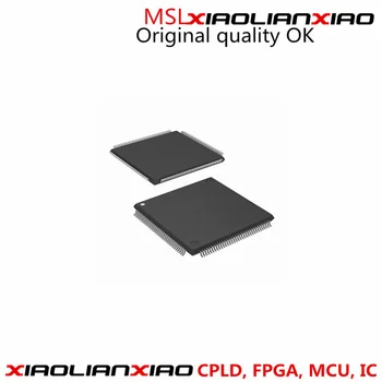 1БР MSL EP3C16E144 EP3C16E144A7N EP3C16 144-LQFP Оригинален чип на FPGA с добро качество Могат да се обработват с помощта на PCBA