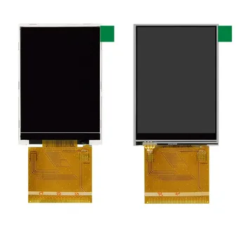 3.2-инчов TFT-LCD екран IPS-дисплей с сензорен дисплей ILI9341 стандартния паралелен порт 37P