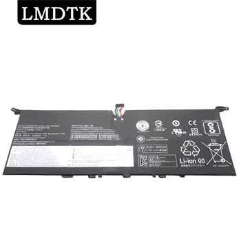 LMDTK Нова Батерия за лаптоп L17C4PE1 L17M4PE1 15,36 V 42WH за LENOVO YOGA S730-13 S730-13IWL (81J0) IdeaPad 730S 13 730S-13IWL