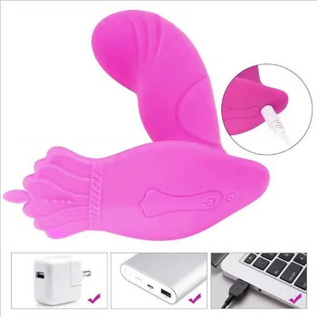 Безжични секс играчки Bluetooth, вибратор за G Точката, вибратор за жените, приложение с дистанционно управление, Вибрираща яйце, женски вибриращи бикини