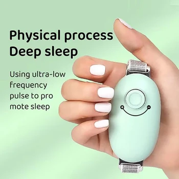 Нов вид на хапчета за сън от безсъние Well За лечение на тревожност и депресия CES Health Интелигентно средство от Безсъние и мигрена