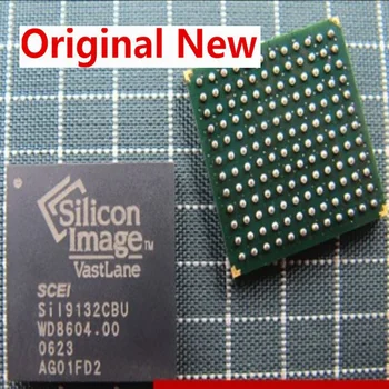 (5-10 броя) 100% чисто Нов оригинален АД с чипсет SIL9132CBU SII9132CBU BGA
