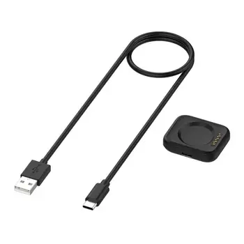 USB кабел за зареждане на гривната OPPOWatch 2, кабел за зарядно устройство, зарядно устройство за смарт часа, магнитно бързо зарядно устройство, зарядно устройство за аксесоари
