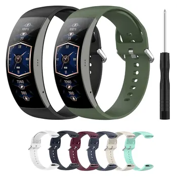 Силиконов ремък за часа Huami Amazfit X, водоустойчив гривна за часа, спортен взаимозаменяеми гривна за Xiaomi Amazfit X, каишка за часовник