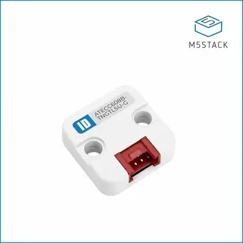 Официален блок удостоверяване M5Stack (ATECC608B)