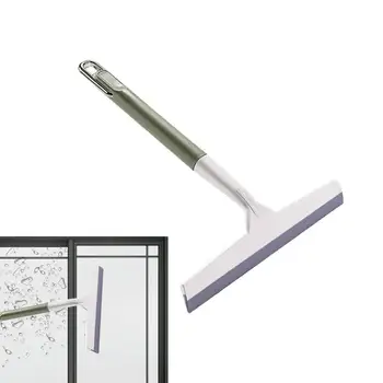 Чистачките, за пречистване на стъкло, Чистач, домакински инструмент за миене на прозорци, преносим стъргало за плочки, автомобилни огледала