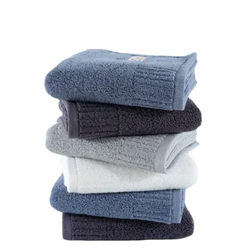 Висококачествена хавлия от 100% памук, произведено по поръчка за хотели и домове, памучно кърпи за баня, Комплект меки кърпи за ръце