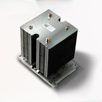 Радиатора на процесора 489KP 0489KP за Poweredge T440 T640 82X117X109,5 мм