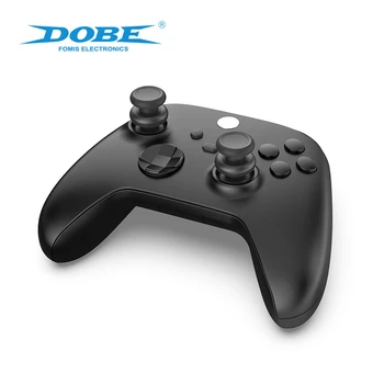 DOBE TYX-0649 Делото Джойстик контролер За XboxSeries Дръжка-Перекидная капак за геймпада Xbox X Series/S Които Покриване на Бутоните на геймпада Перекидывания