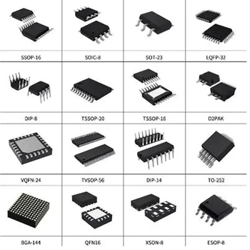 100% Оригинални блокове микроконтролери PIC12F615-I /P (MCU/MPU/SoC) DIP-8