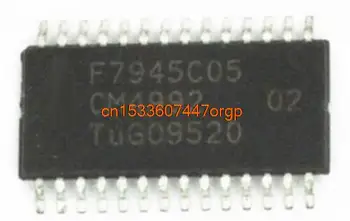 На чип за нова авторска PCF7945C05 F7945C05, 5 бр./лот, нов оригинал-безплатна доставка