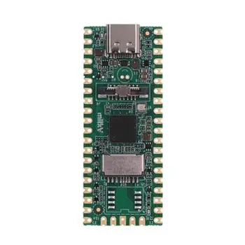 Двуядрен процесор 1G CVITEK CV1800B TPU RAM-DDR2-64M Linux Develope Board за таксите, разработване на RISC-V Milk-V.