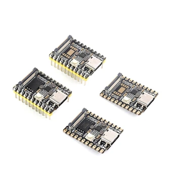 Мощен микро-такса за разработка на luckfox Mini RV1103 за компютърни проекти R58F
